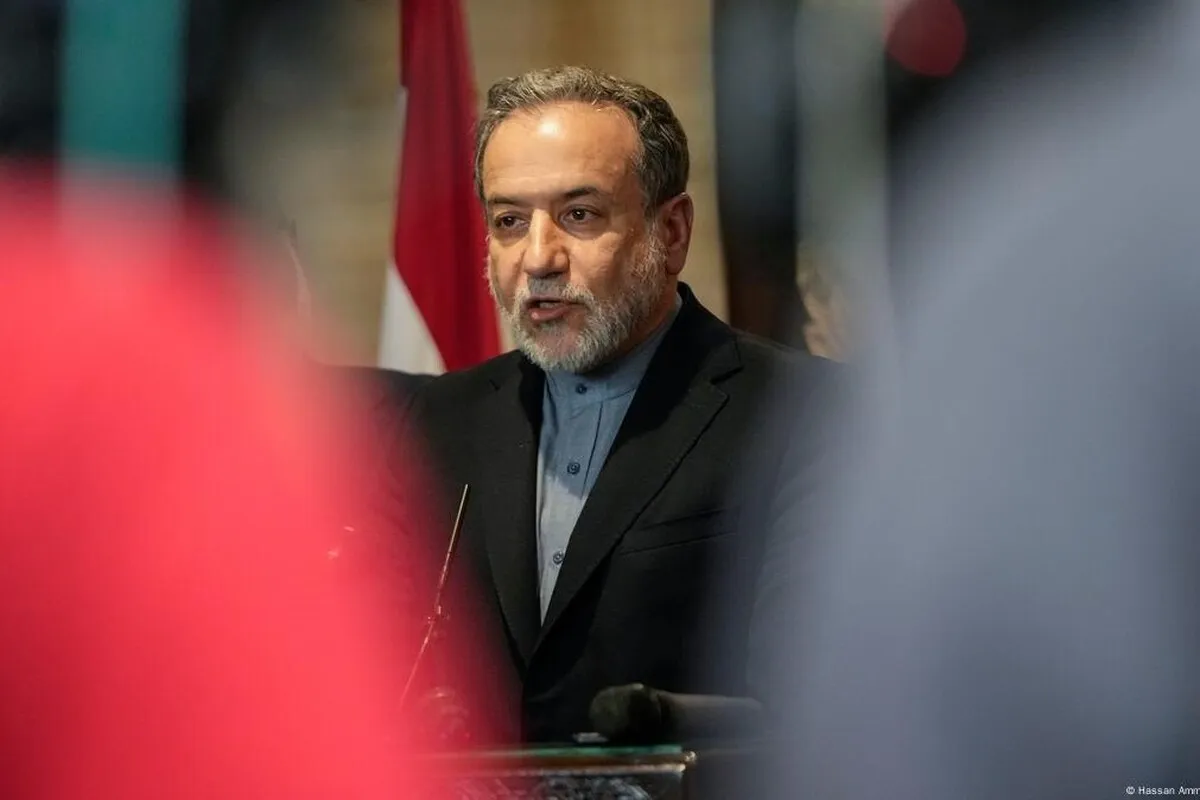 عراقچی: ایران توانایی خنثی کردن هرگونه تلاش برای خرابکاری در سیاست خارجی‌اش را دارد