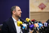 سخنگوی شورای اسلامی شهر مشهد: کلام و رفتار ما در شرایط فعلی باید متناسب با امروز باشد