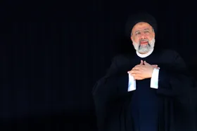رئیس&zwnj;جمهور وارد پرند شد| افتتاح ۱۰ هزار واحد مسکونی و اهدای کلید به مالک توسط رئیسی+ عکس و جزئیات
