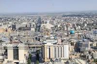 مشهد مقدس نیازمند توجه ویژه در سطح ملی است | انتقاد از سهم ناچیز دومین کلان‌شهر کشور از مالیات بر ارزش افزوده