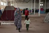 اسکان‌های نوروزی فرهنگیان از ۲۸ اسفند آغاز می گردد | آمادگی ۳۰۰۰ مدرسه جهت اسکان آسیب دیدگان جنگی