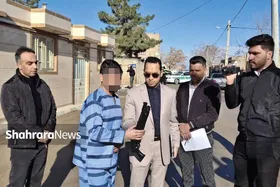 بازسازی صحنه جنایت در &laquo;قصر&raquo; با اعترافات صریح متهم&zwnj; | پادرمیانی وینچستر برای حل اختلافات چندساله!