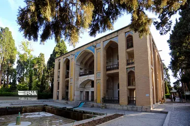 ایران زیباست | کاشان