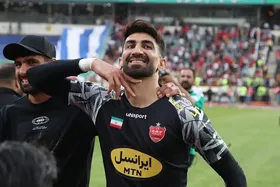 بیرانوند بازوبند به کاپیتان&zwnj;های پرسپولیس نمی&zwnj;دهد