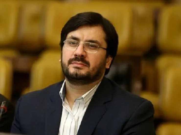 مهرداد بذرپاش، رئیس دیوان محاسبات شد