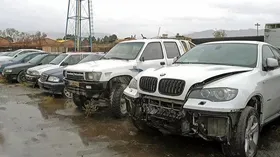 حراج خودرو&zwnj;های اموال تملیکی در روز دوشنبه (۲۹ بهمن ۱۴۰۳) + جزئیات