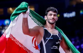 قهرمانی روی سکوی اول قلب&zwnj;ها