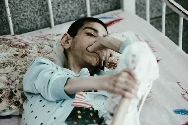 پردیس مهربانی