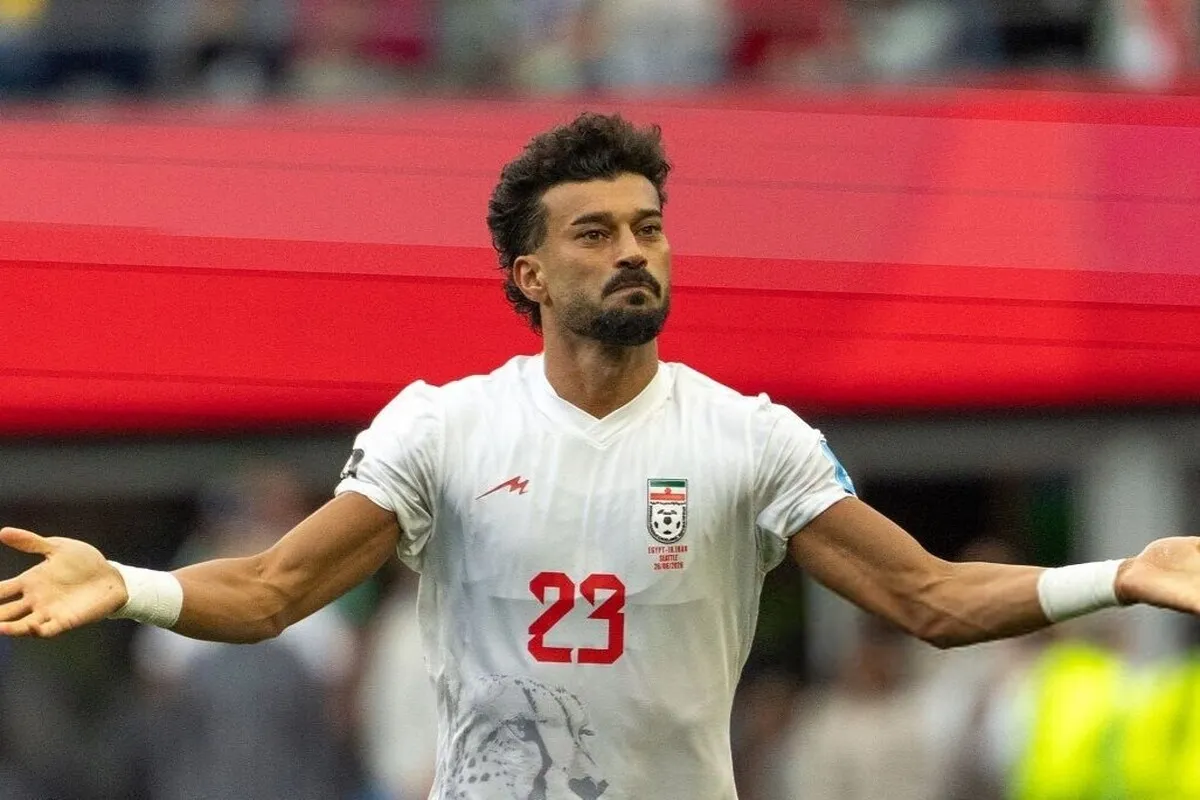 استقلال به شایعات پایان داد | رامین رضاییان فروشی نیست