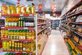 وضعیت بازار کالا&zwnj;های اساسی ماه رمضان در مشهد | بازار خرما همچنان داغ است