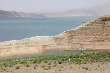 سد دوستی