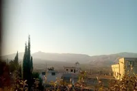 رژیم صهیونیستی دوباره سوریه را مورد حمله پهپادی قرار داد (۱۴ مهر ۱۴۰۳)