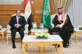 بن&zwnj;سلمان به مصر خواهد رفت | امنیت دریانوردی و تحولات یمن محور گفت&zwnj;وگوها
