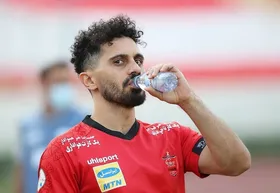 گلزن دربی در پرسپولیس می&zwnj;ماند| کاپیتان اول یحیی مشخص شد