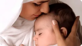 آشنایی با نکاتی برای شیردهی سالم در ماه مبارک رمضان