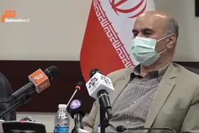 ویدئو | نشست خبری احمد نوروزی، نایب رئیس کمیسیون اقتصادی، سرمایه&zwnj;گذاری و مشارکت&zwnj;های شورای اسلامی شهر مشهد