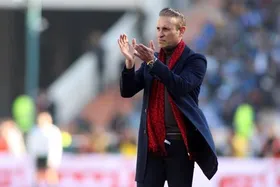 گل محمدی به دنبال طلسم شکنی با پرسپولیس