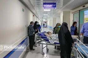 آخرین آمار کرونا تا ۱۴بهمن ۱۴۰۰ | ۶۱ فوتی و ۳۷۳۹۵ ابتلای جدید کرونا در ۲۴ ساعت گذشته