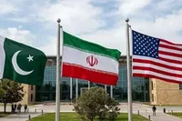 ویدئو | خبرنگار صداوسیما از اسلام آباد: ایران حسن نیست داشت، اما آمریکا زیاده خواه بود