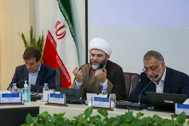 یکصد و نوزدهمین نشست مجمع شهرداران کلانشهرها و مراکز استان ها
