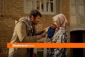 کلیپ روز مادر | نماهنگ &laquo;مهر مادر&raquo; با صدای صابر خراسانی + دانلود