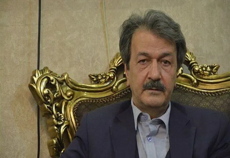 ناگفته‌های تهیه کننده سریال امام علی(ع) | تنها رهبر انقلاب از این سریال حمایت کردند + فیلم