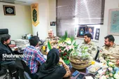 فرمانده مرزبانی خراسان رضوی: دیوارکشی در مرز‌های استان به طول ۷۴ کیلومتر آغاز شد