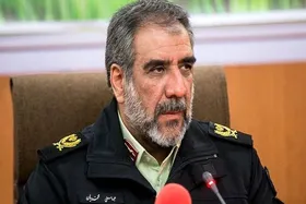 افزایش ۳۰ درصدی تماس&zwnj;ها با مرکز فوریت&zwnj;های ۱۱۰ پلیس تهران