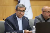 تراز تجاری خراسان رضوی بیش از ۱.۵ میلیارد دلار است | ارز واردات از محل درآمد‌های صادراتی استان تأمین شود