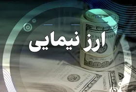 رشد بدون توقف دلار نیما ادامه یافت (۶ آذر ۱۴۰۳) | نرخ امروز ۵۱ هزار و ۶۹۶ تومان