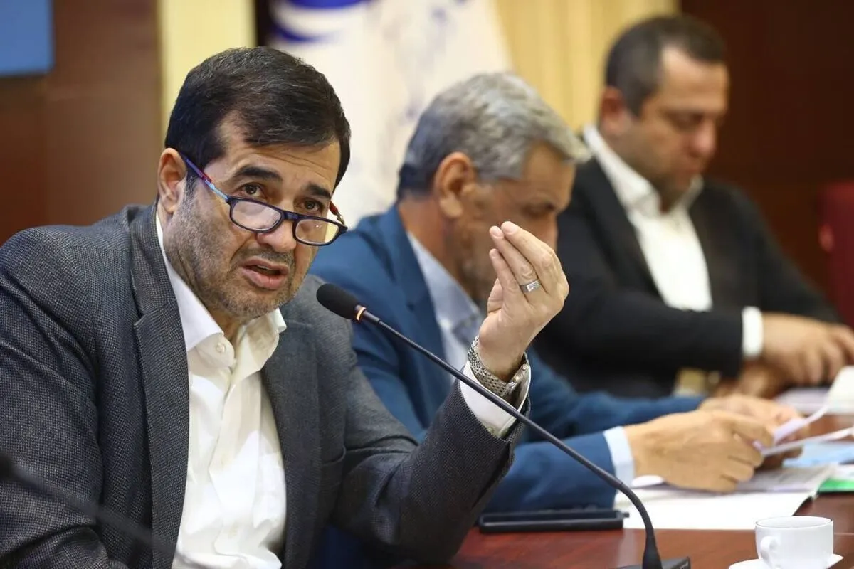 وزیر ورزش: برای جان باختن عکاس ورزشی در پیست آزادی پرونده قضایی تشکیل شد