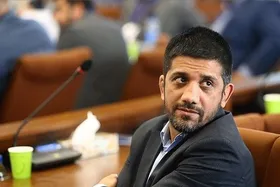 ویدئو | نماز علیرضا دبیر در جلسه وزیر ورزش با رؤسای فدراسیون&zwnj;ها