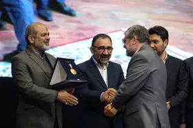 بررسی ۴٩٩ اثر از ٧۵ شهر در رویداد جایزه شهردار برتر خراسان رضوی