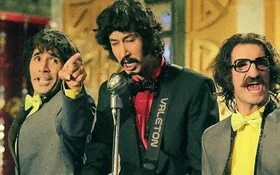 &laquo;فسیل&raquo; سومین فیلم پرمخاطب سینمای ایران بعد از انقلاب شد