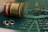 ذوالفقاری: آمار دقیقی از زندانیان مهریه نداریم؛ با چه مبنایی قانون نوشتیم؟