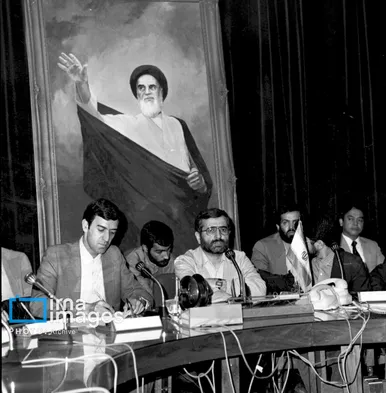 عکس‌هایی از شهید «سید کمال خرازی» در گذر ایام