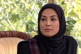 حدیثه تهرانی با سریال &laquo;روز خون&raquo; به تلویزیون آمد