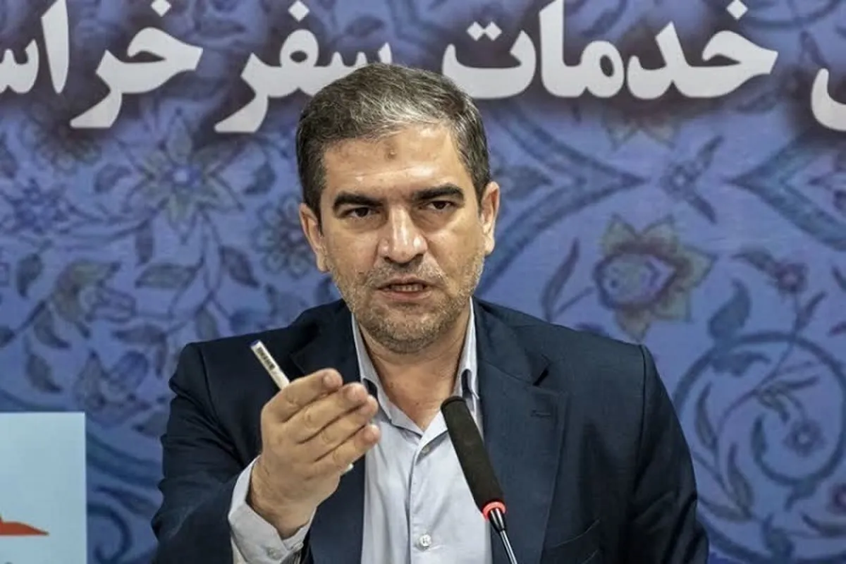 قاضی زاده هاشمی: ۴ واحد بزرگ صنعتی در مشهد و فریمان به بهره‌برداری می‌رسد | تامین اعتبار ۵ تا ۲۵ میلیون یورویی