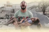 دفاع از مردم مظلوم فلسطین یک امر اخلاقی است | مبارزه با غصب ۷۰ ساله
