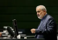 وزیر نیرو: نگهداری واحدهای تولید برق ایران وابستگی خارجی ندارد