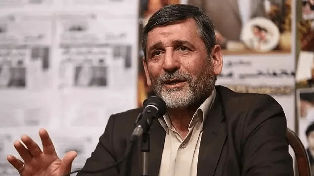 صفارهرندی: سیاست‌های مهار تورم، در مجمع تشخیص استخراج شده است