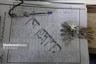پدر؛ کلید دار زندگی