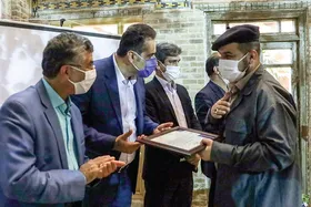 هم&zwnj;آفرینی شهری مشهد؛بستری برای بررسی معضلات شهری