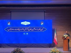 عضو شورای اسلامی شهر مشهد: آنچه امروز امنیت کشور&zwnj;ها را تامین می&zwnj;کند، مردم&zwnj;پایه بودن است