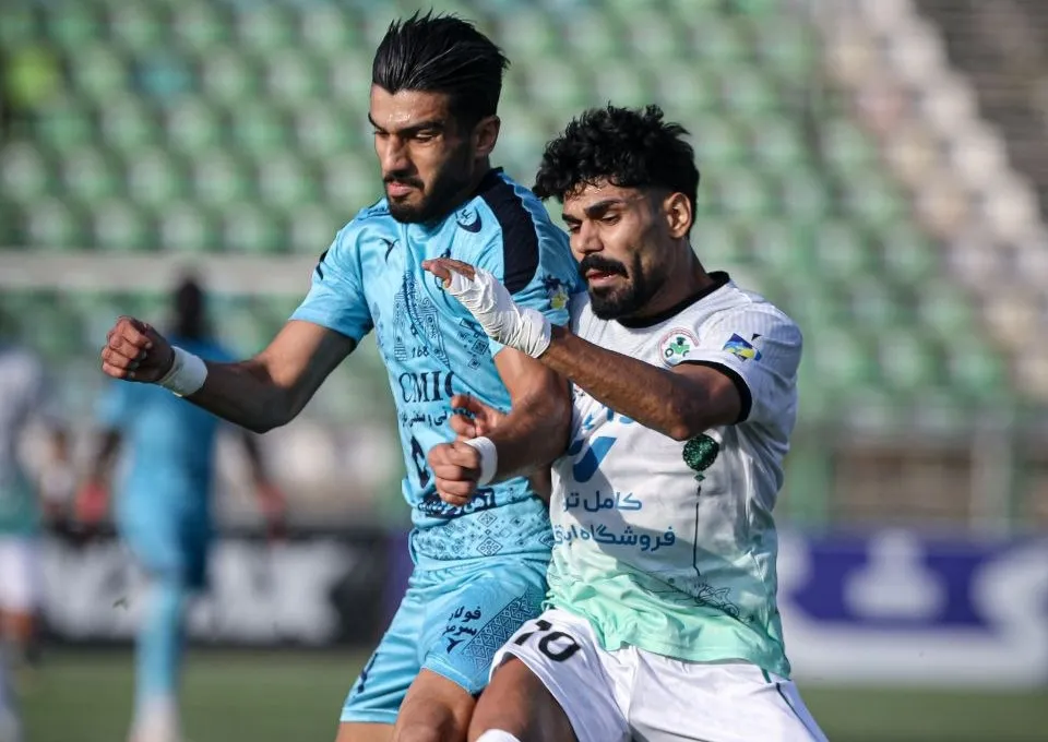 ذوب آهن و چادرملو