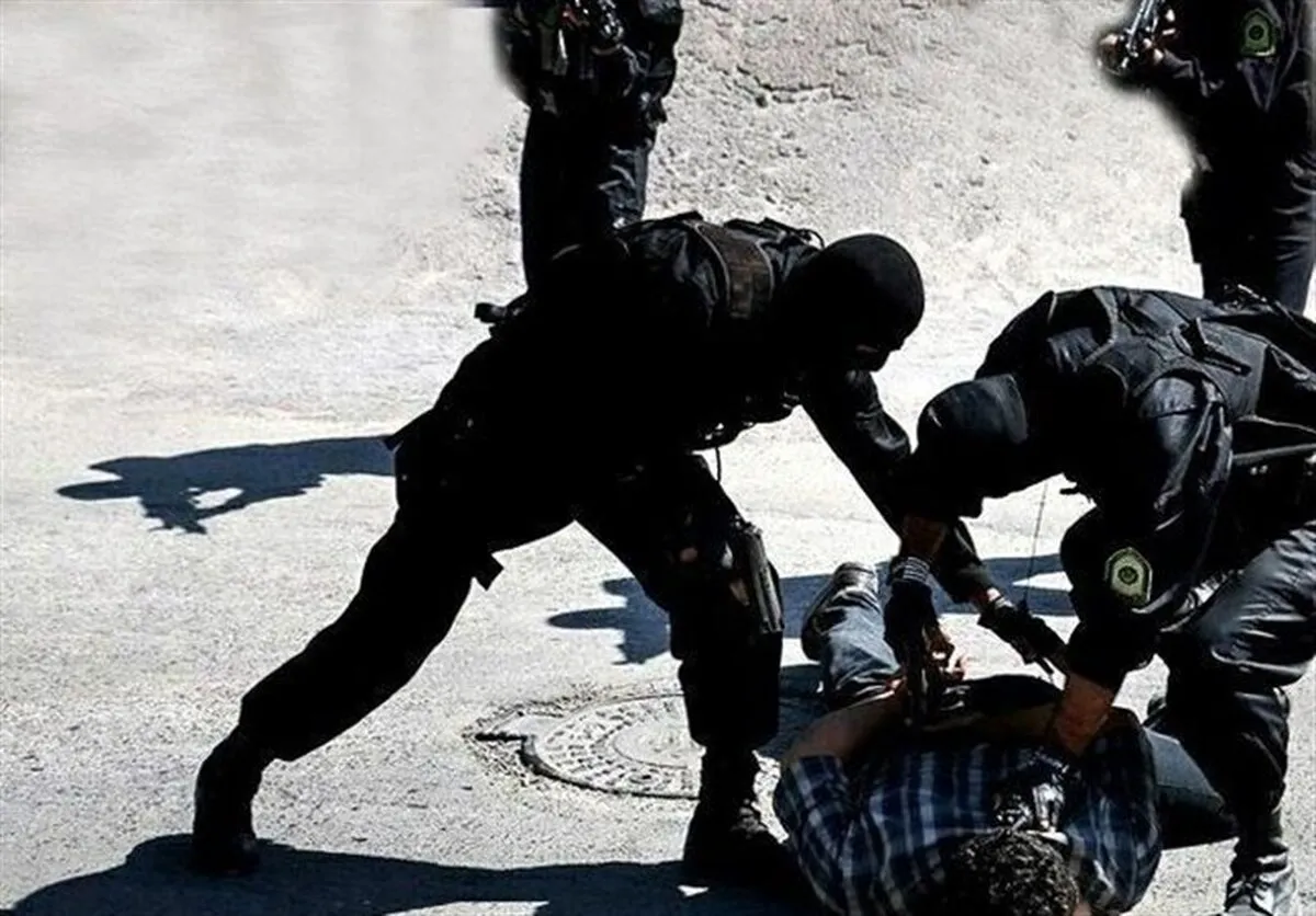 شبکه مرتبط با گروهک تروریستی منافقین در بابلسر کشف شد| وعده پناهندگی اعضای باند به جوانان+ جزئیات