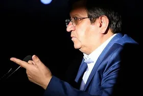 سخنگوی هیئت&zwnj;رئیسه مجلس: جلسه استیضاح همتی در صحن علنی تا دو هفته آتی برگزار می&zwnj;شود