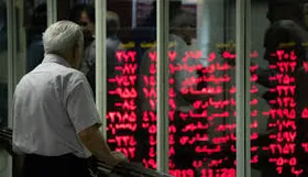 &nbsp; ۱۰ درصد سهام شستا وارد بازار بورس شد