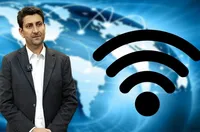 وزیر ارتباطات در دیدار با اصحاب رسانه: از کیفیت اینترنت راضی نیستم