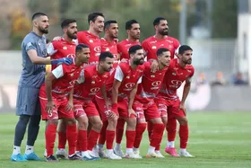 ترکیب احتمالی پرسپولیس برابر الریان در لیگ نخبگان آسیا | گاریدو هجومی می&zwnj;چیند